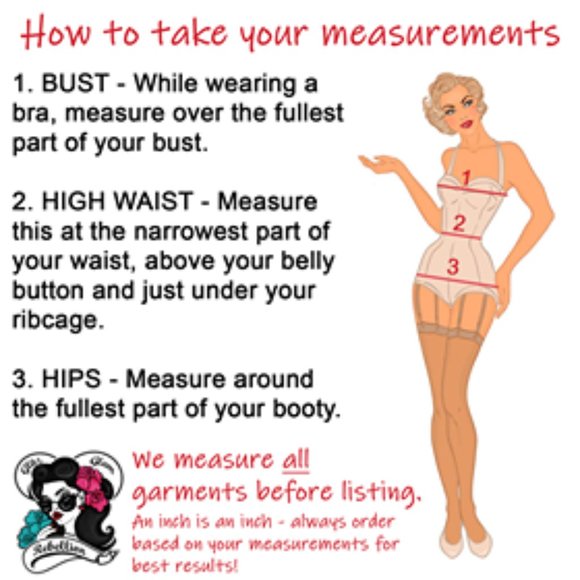 Banned Poised Wiggle Dress - Picture 5 of 5